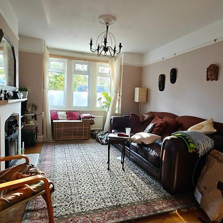 Headington Haven Homestay Oxford Eksteriør bilde