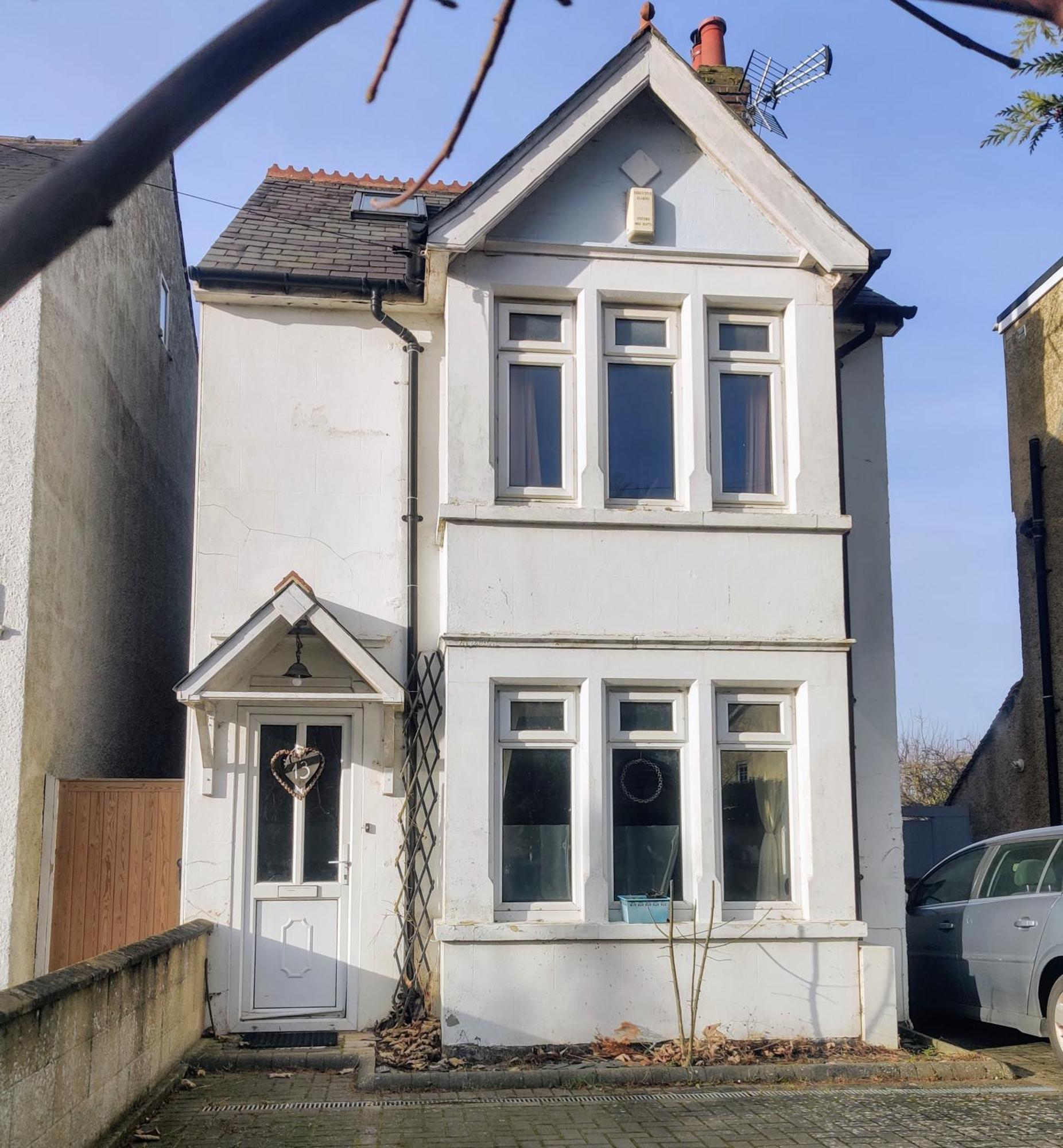 Headington Haven Homestay Oxford Eksteriør bilde