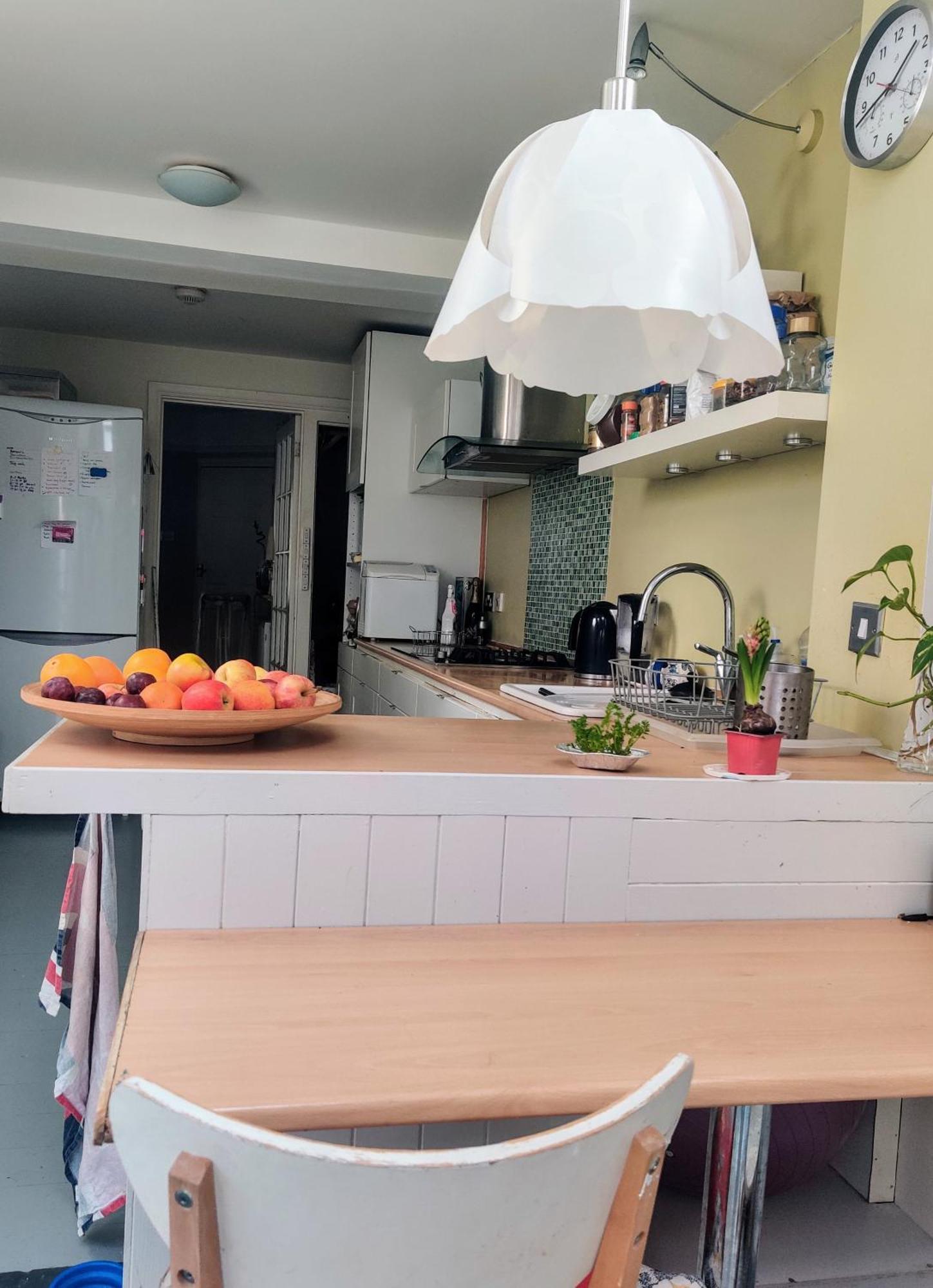 Headington Haven Homestay Oxford Eksteriør bilde