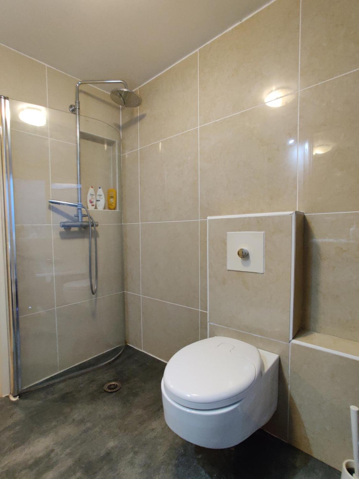 Headington Haven Homestay Oxford Eksteriør bilde