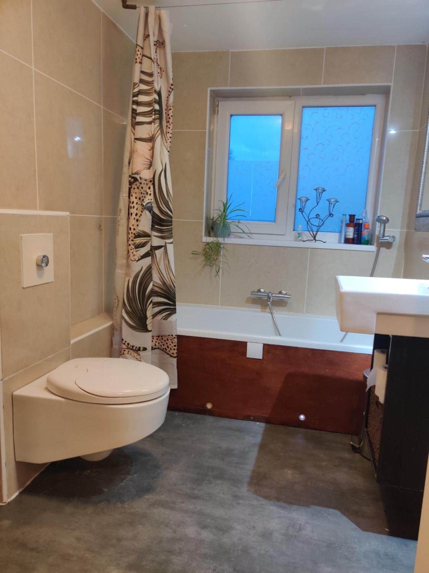 Headington Haven Homestay Oxford Eksteriør bilde