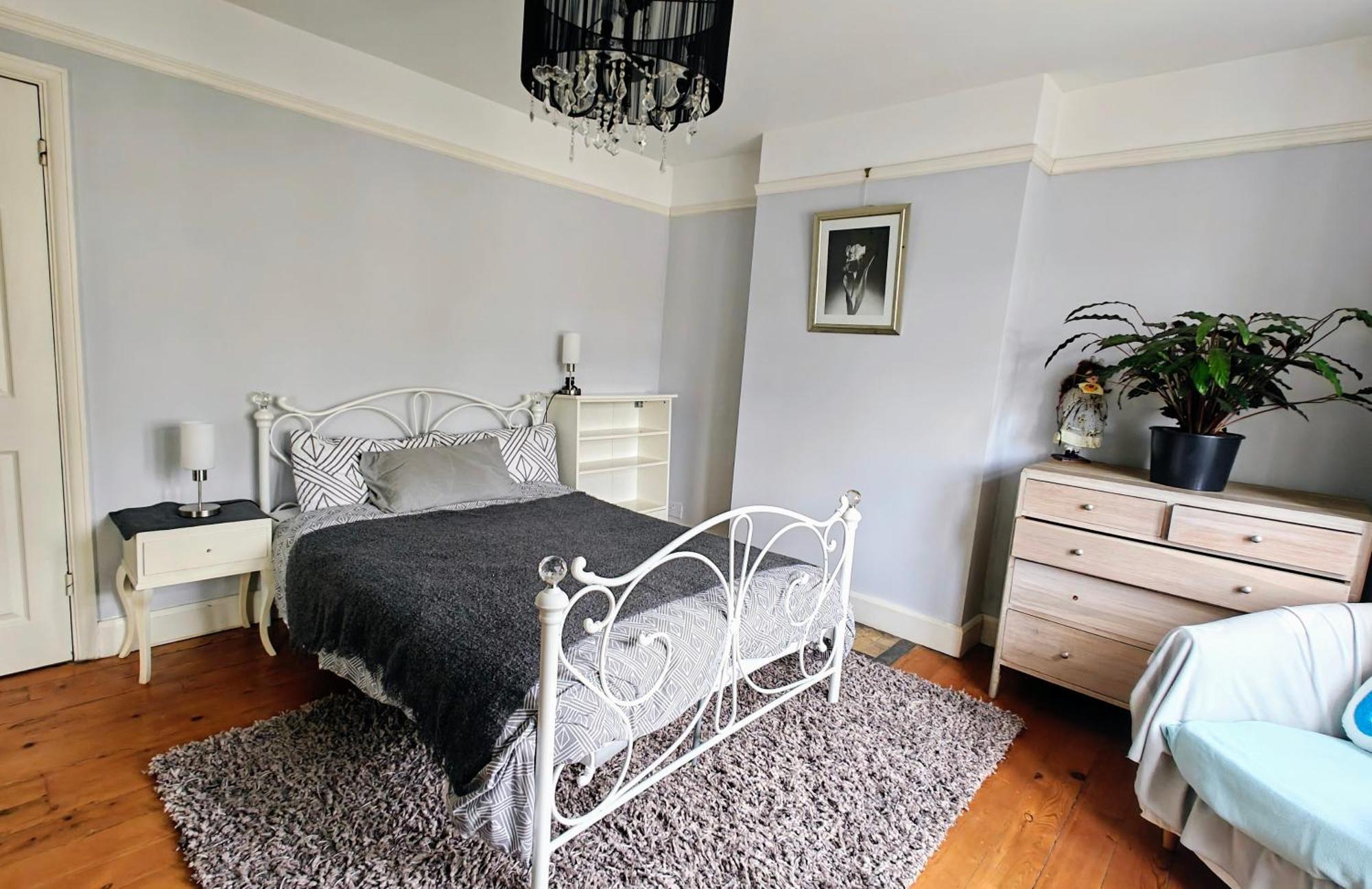 Headington Haven Homestay Oxford Eksteriør bilde