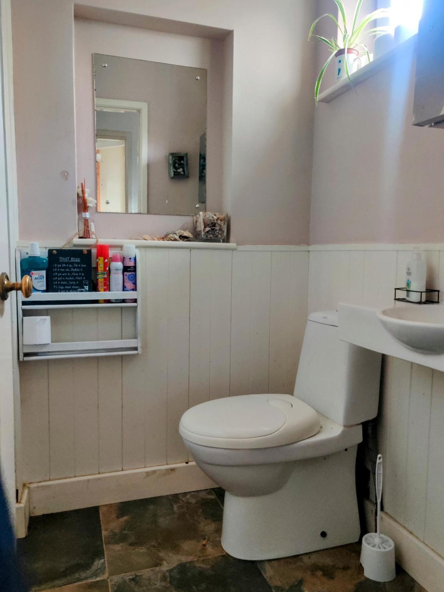 Headington Haven Homestay Oxford Eksteriør bilde