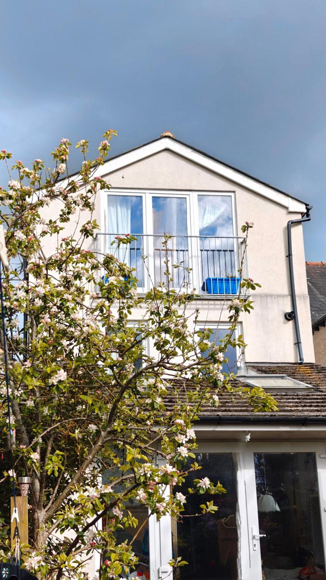 Headington Haven Homestay Oxford Eksteriør bilde
