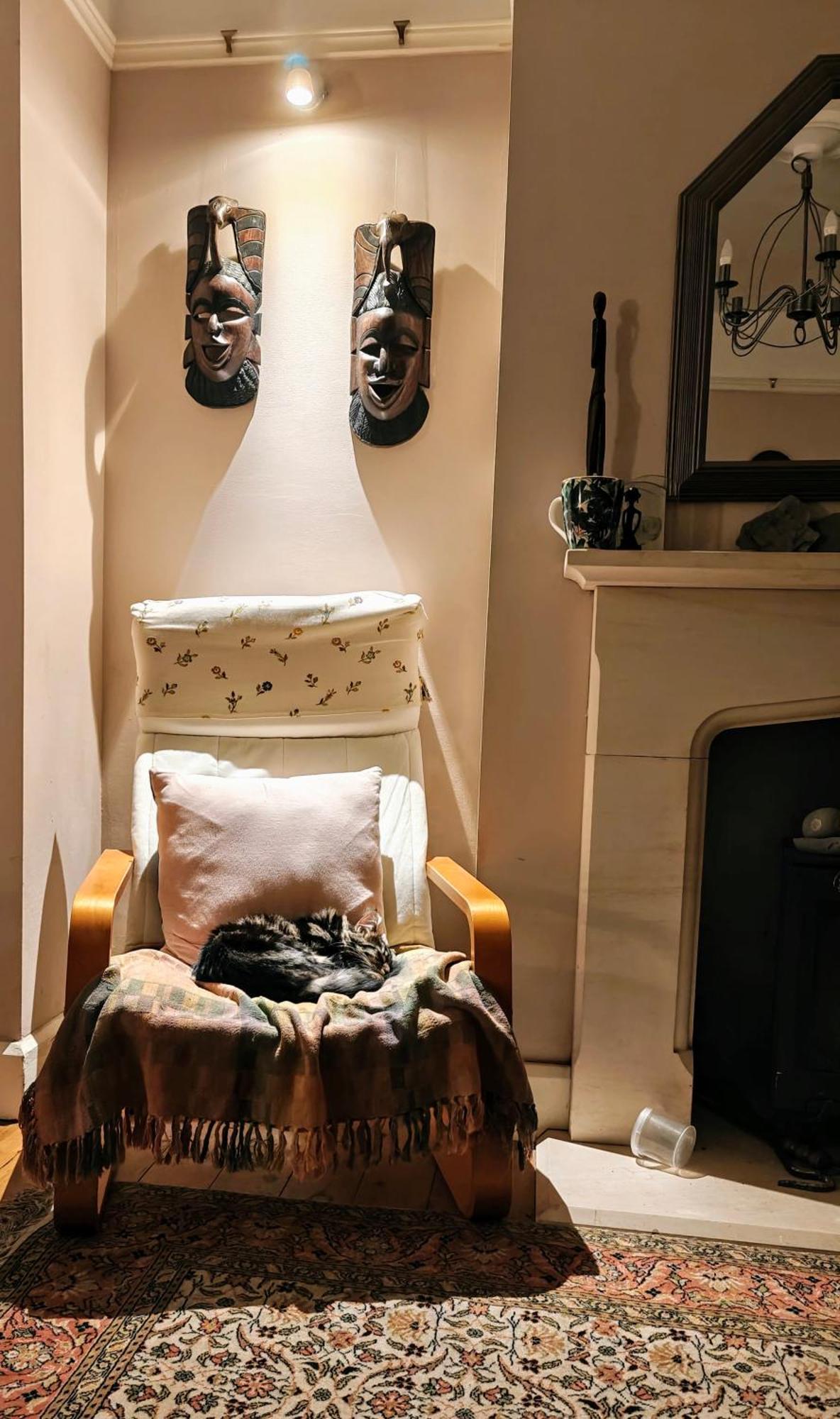 Headington Haven Homestay Oxford Eksteriør bilde