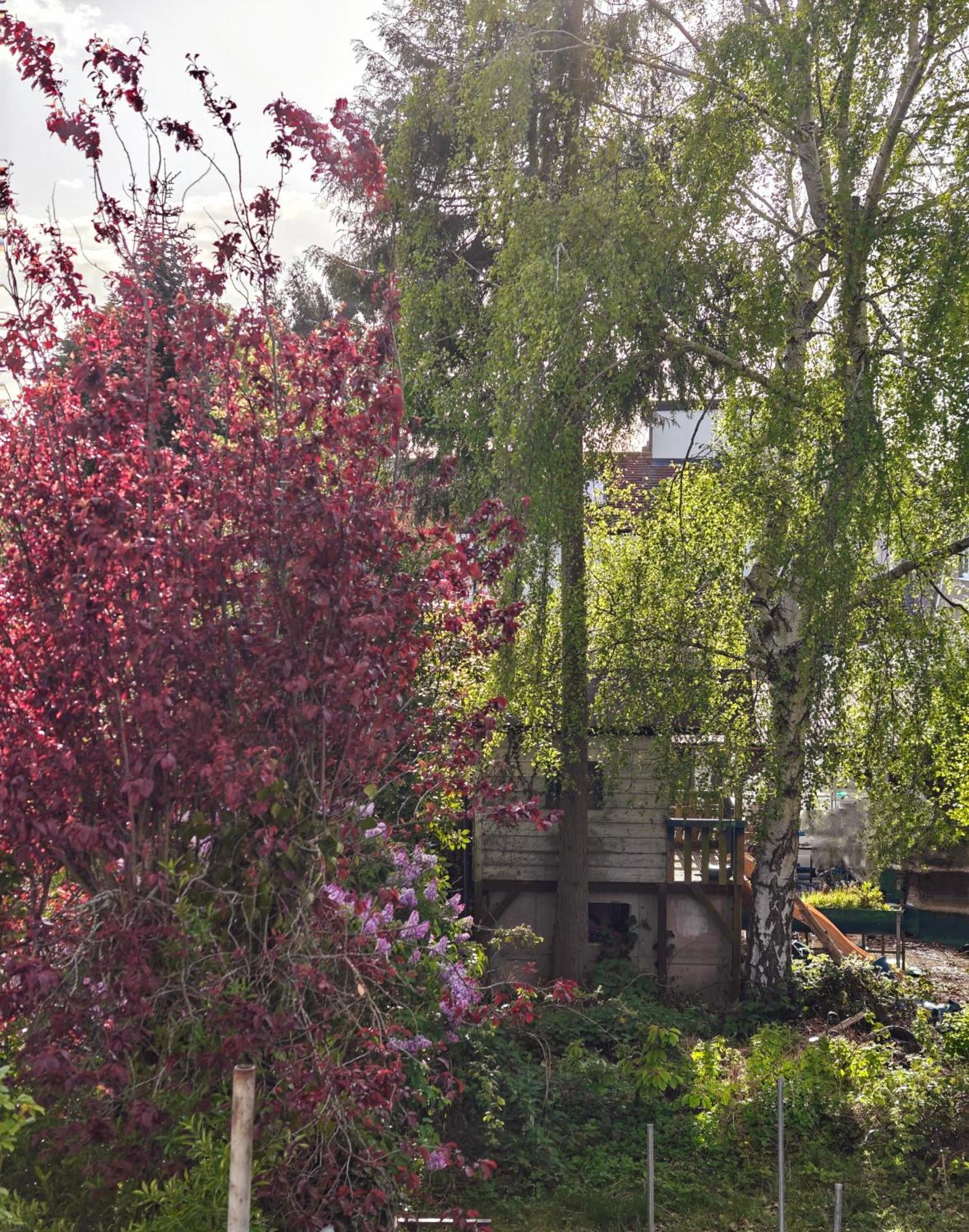 Headington Haven Homestay Oxford Eksteriør bilde