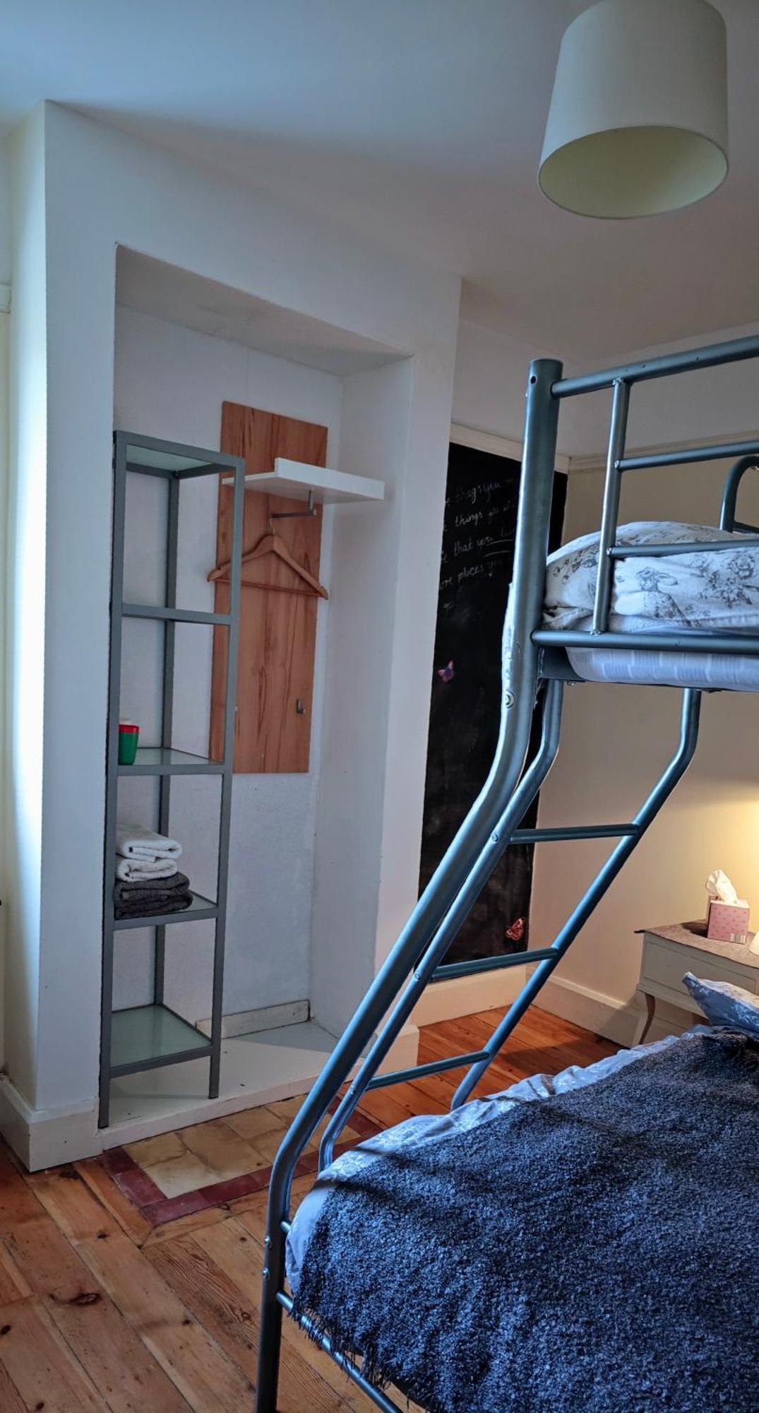 Headington Haven Homestay Oxford Rom bilde