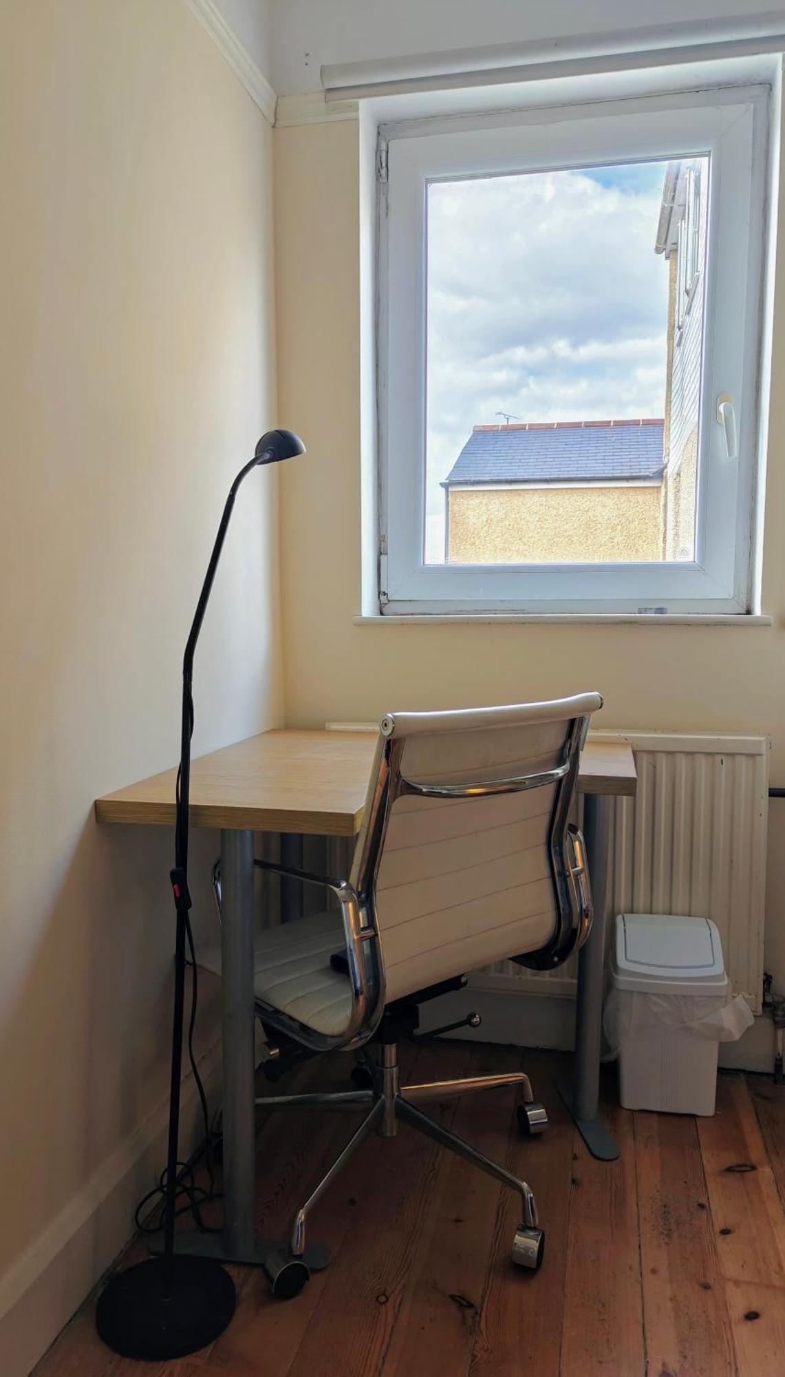 Headington Haven Homestay Oxford Rom bilde