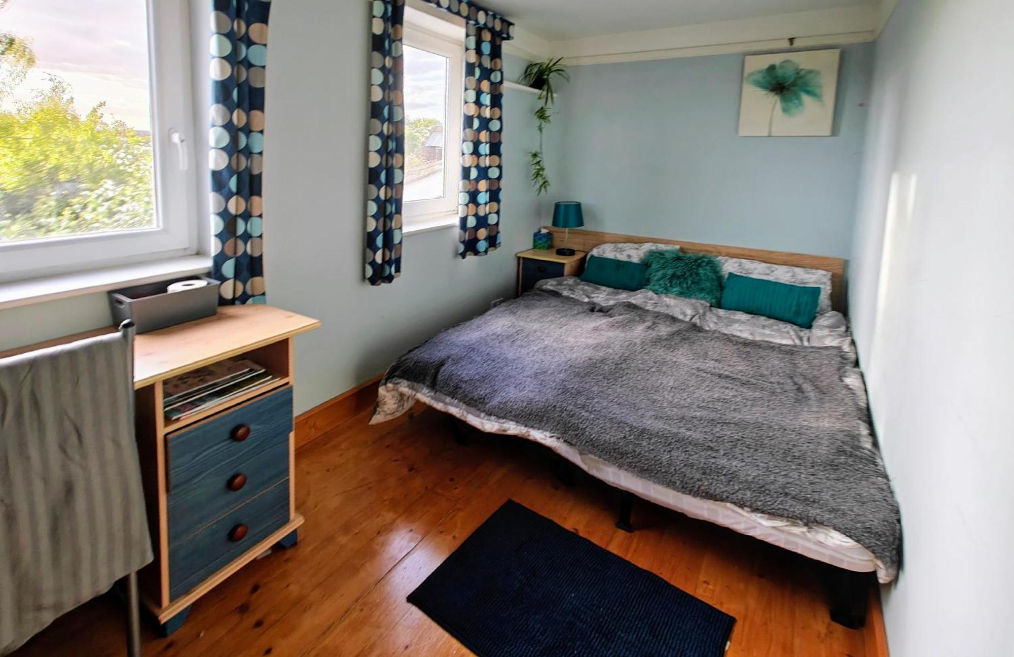 Headington Haven Homestay Oxford Rom bilde