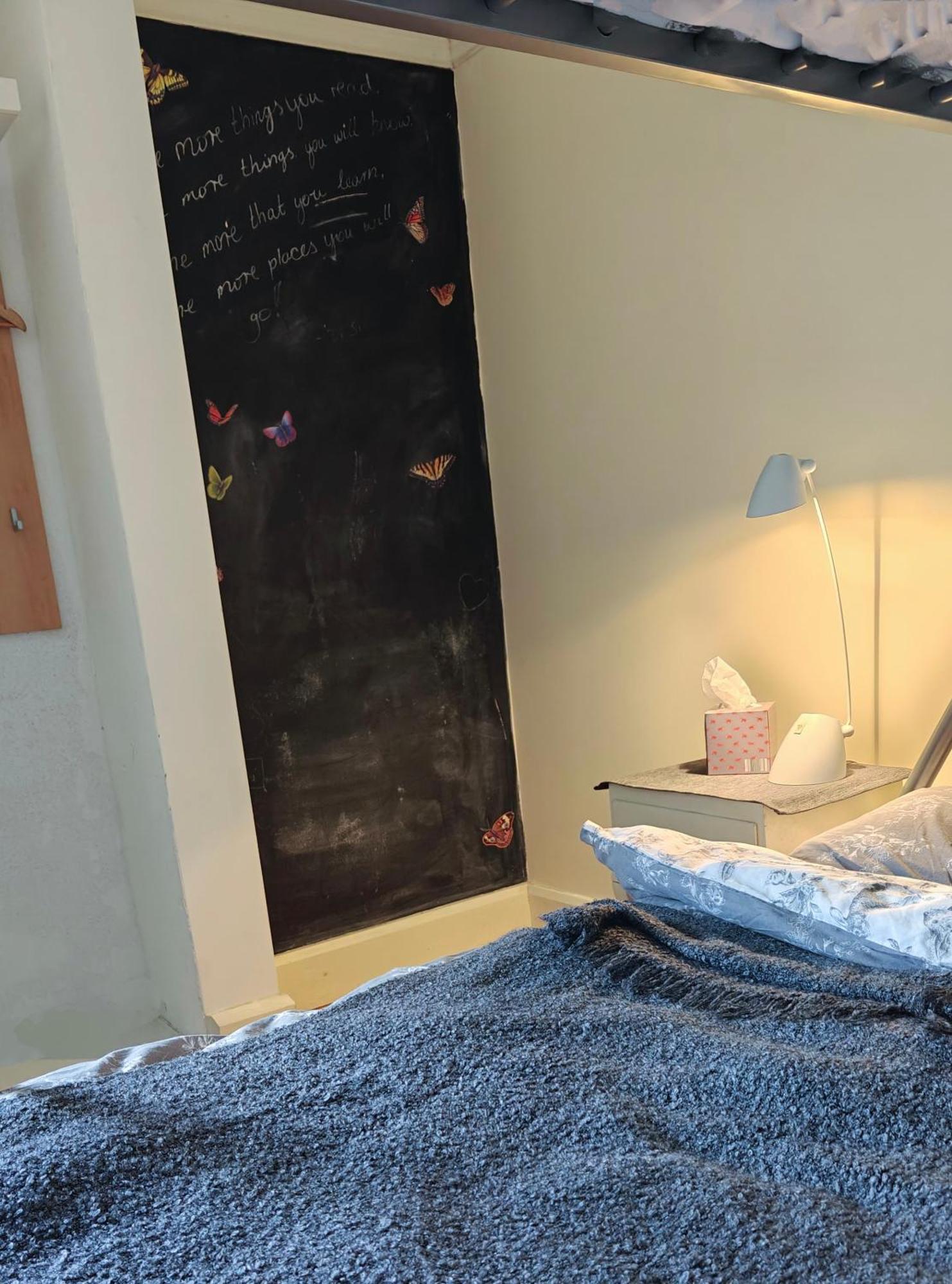 Headington Haven Homestay Oxford Rom bilde