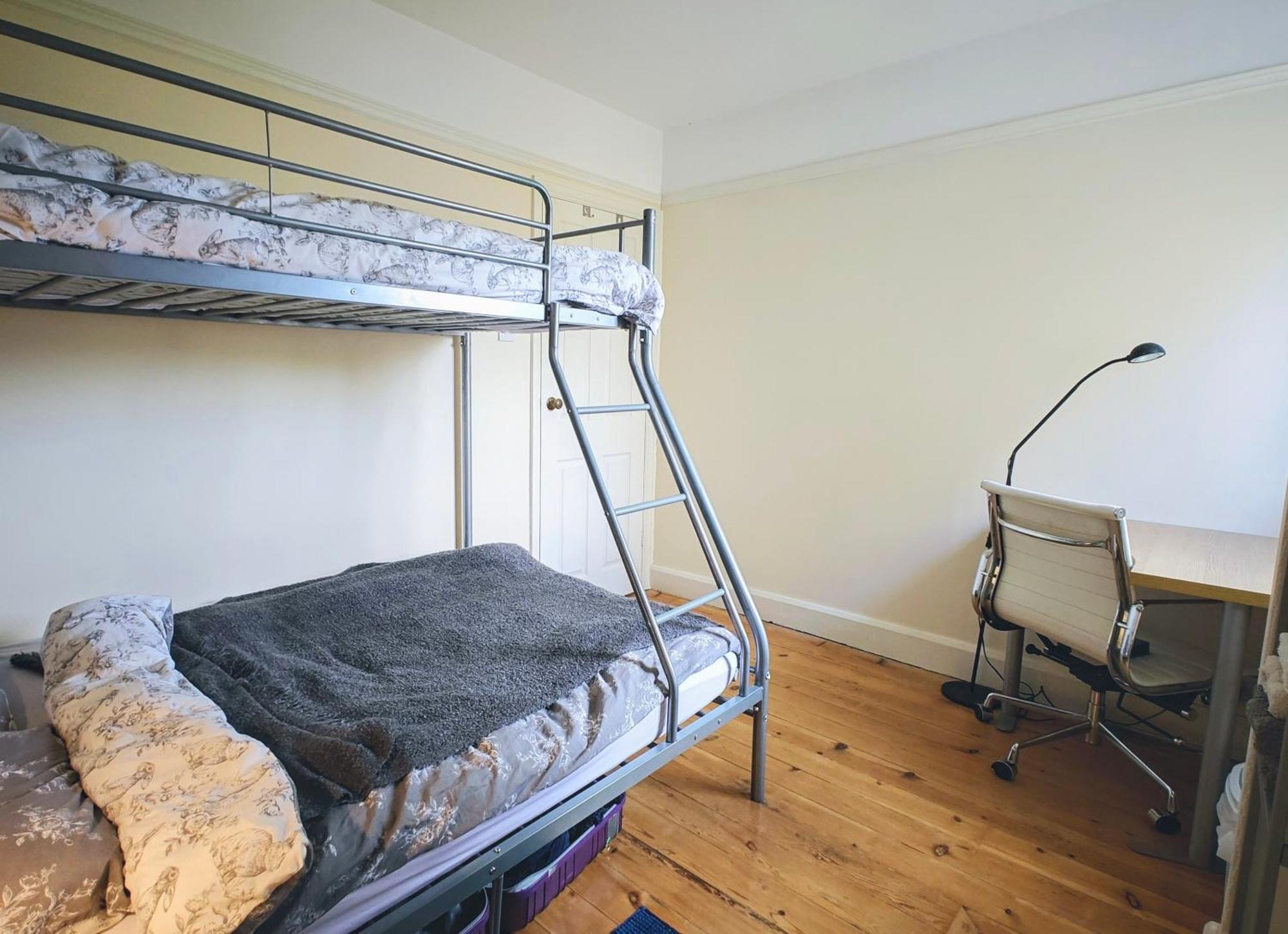 Headington Haven Homestay Oxford Rom bilde