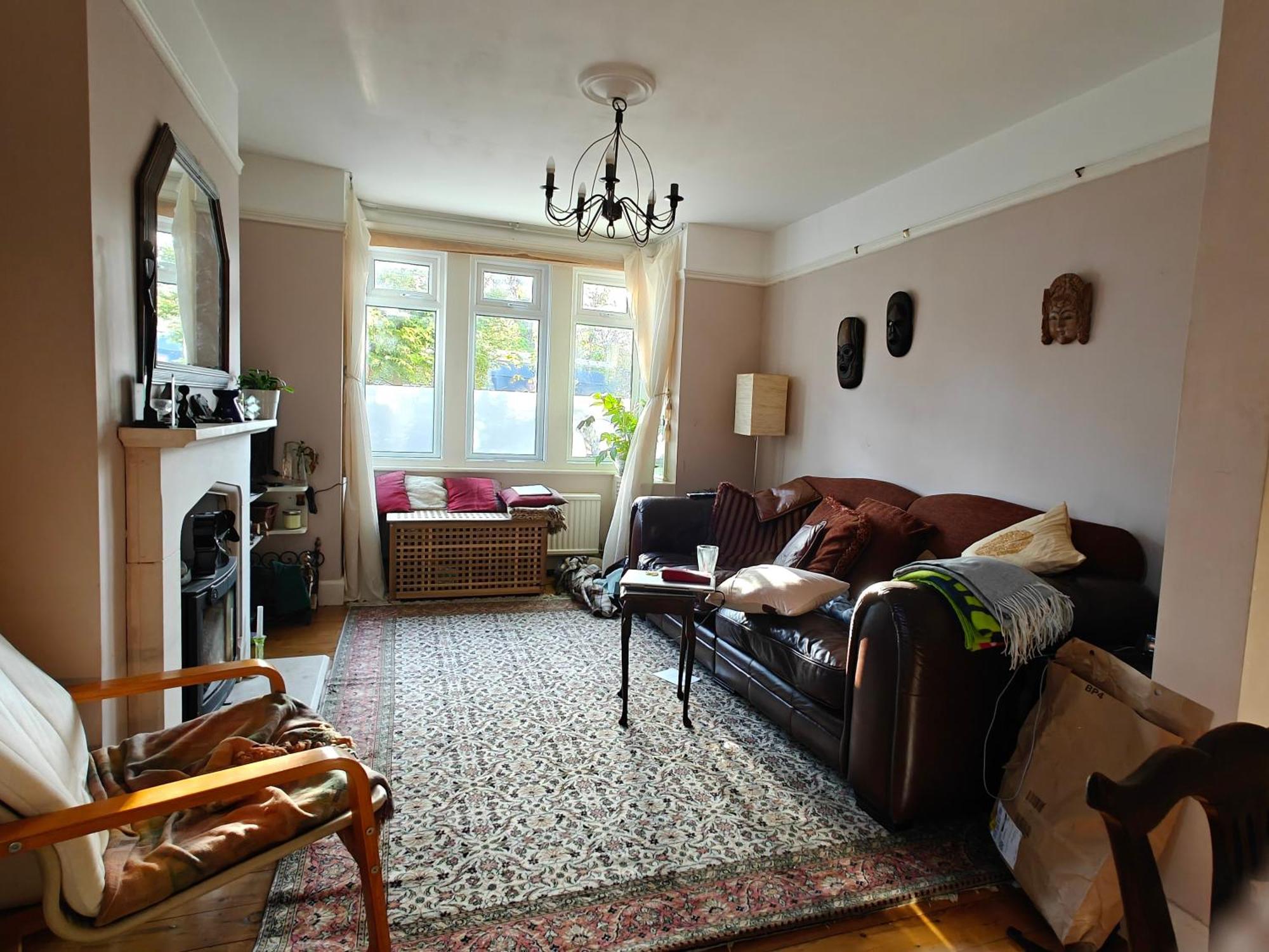 Headington Haven Homestay Oxford Eksteriør bilde