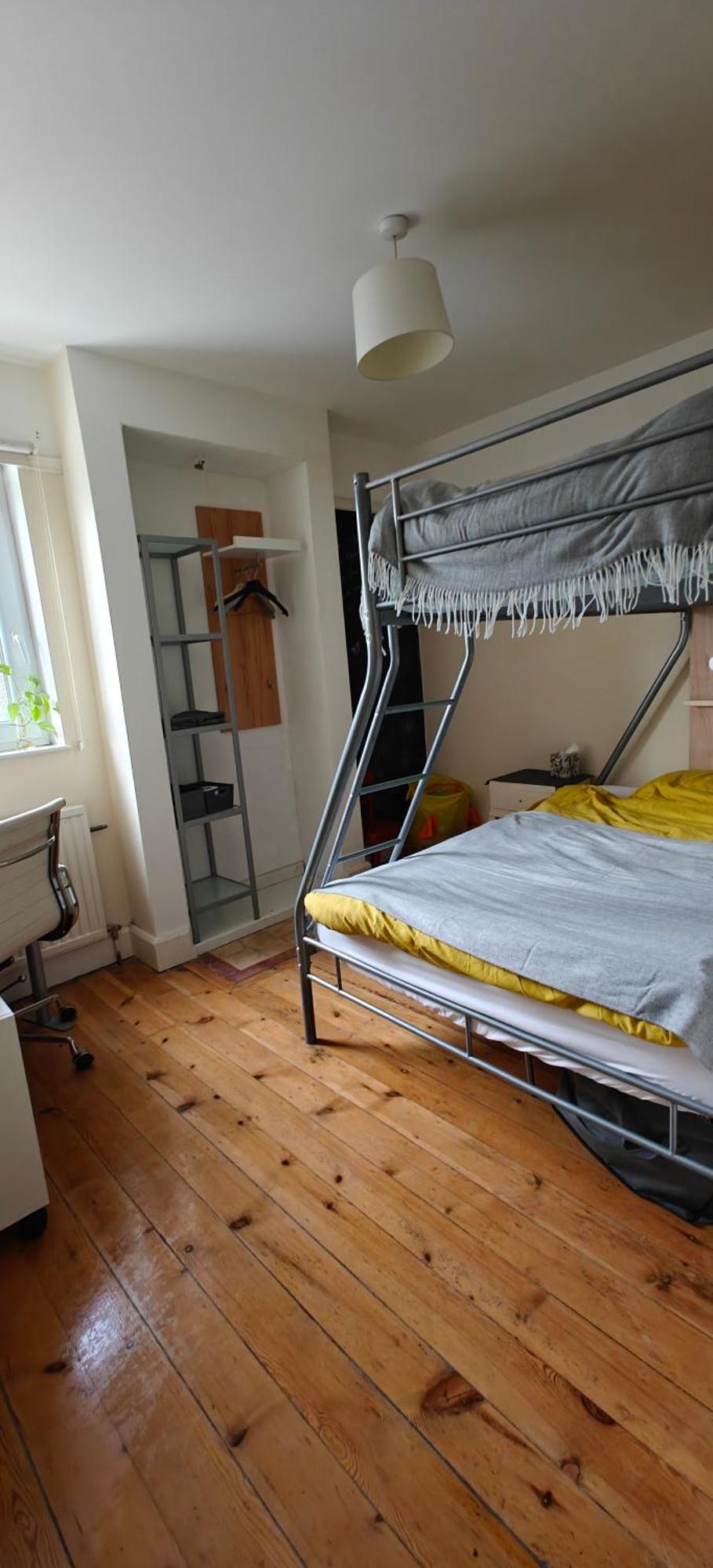 Headington Haven Homestay Oxford Eksteriør bilde